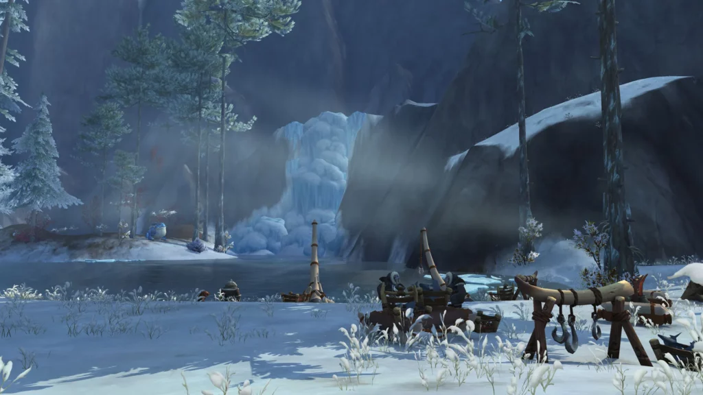 World of Warcraft: Dragonflight Expansion Pack Confirmed Following Leaks 4 World of Warcraft: Dragonflight Expansion Pack Confirmed Following Leaks 4