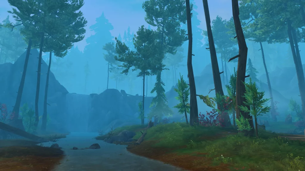 World of Warcraft: Dragonflight Expansion Pack Confirmed Following Leaks 5 World of Warcraft: Dragonflight Expansion Pack Confirmed Following Leaks 5