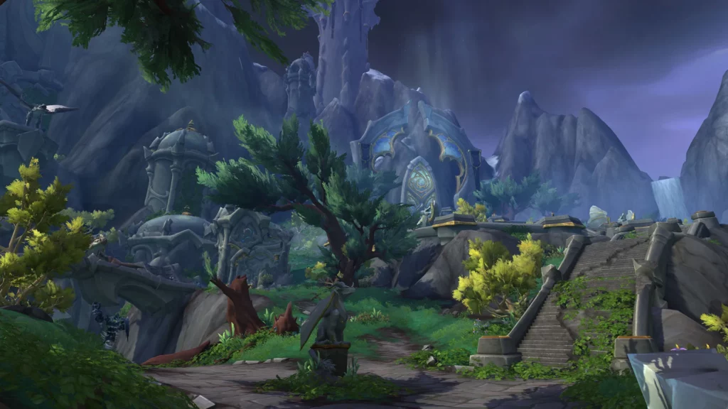World of Warcraft: Dragonflight Expansion Pack Confirmed Following Leaks 9 World of Warcraft: Dragonflight Expansion Pack Confirmed Following Leaks 9