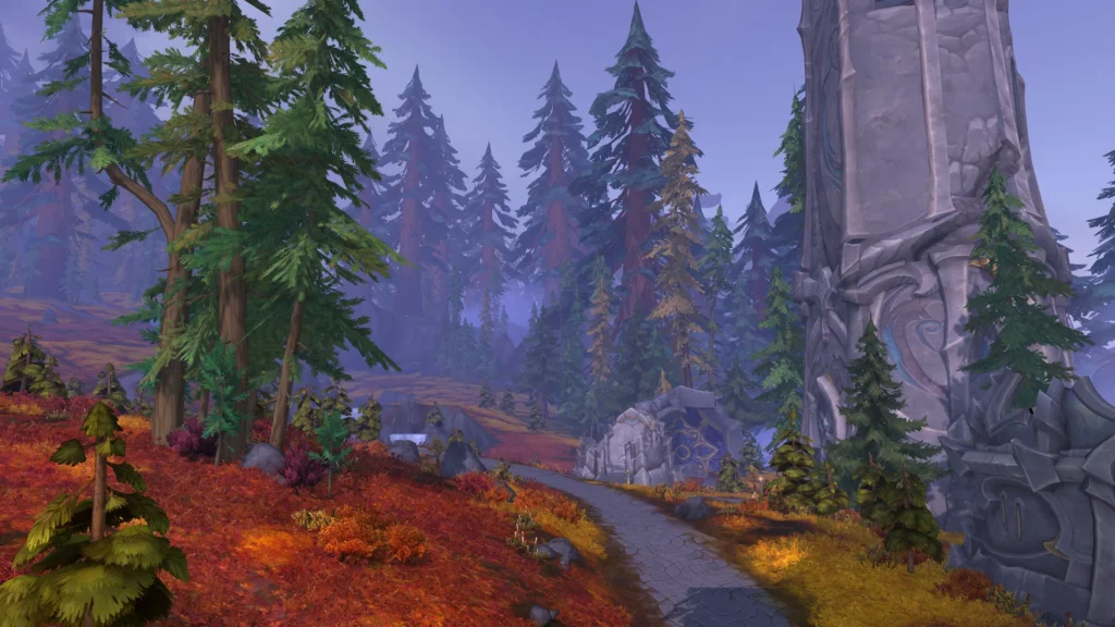 World of Warcraft: Dragonflight Expansion Pack Confirmed Following Leaks 3 World of Warcraft: Dragonflight Expansion Pack Confirmed Following Leaks 3