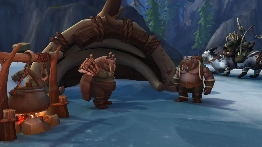 World of Warcraft: Dragonflight Expansion Pack Confirmed Following Leaks 14 World of Warcraft: Dragonflight Expansion Pack Confirmed Following Leaks 14