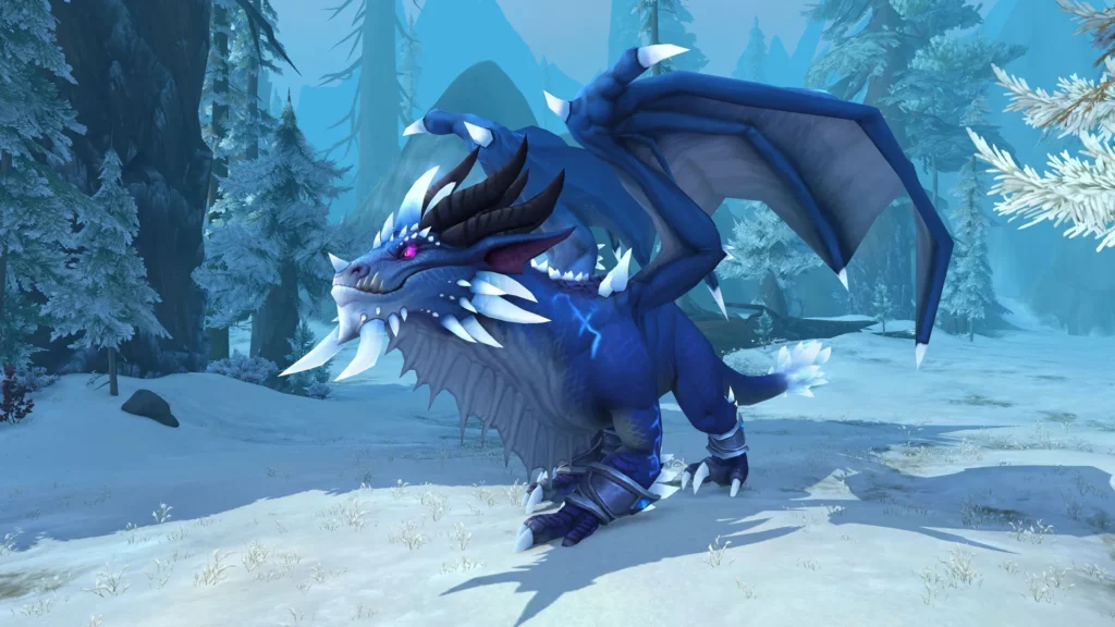 World of Warcraft: Dragonflight Expansion Pack Confirmed Following Leaks 11 World of Warcraft: Dragonflight Expansion Pack Confirmed Following Leaks 11