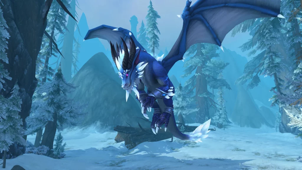 World of Warcraft: Dragonflight Expansion Pack Confirmed Following Leaks 12 World of Warcraft: Dragonflight Expansion Pack Confirmed Following Leaks 12