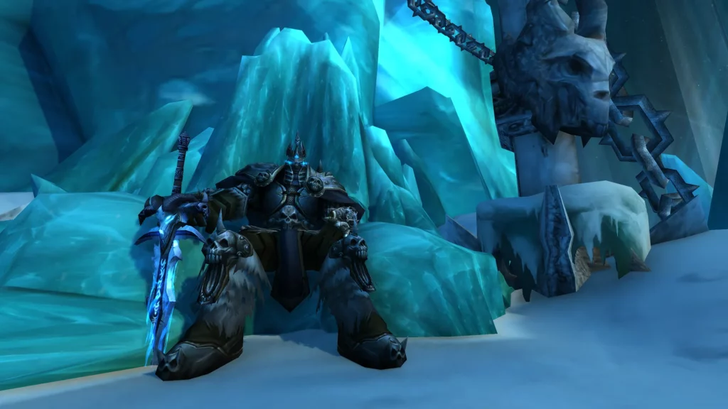 World of Warcraft: Dragonflight Expansion Pack Confirmed Following Leaks 23 World of Warcraft: Dragonflight Expansion Pack Confirmed Following Leaks 23