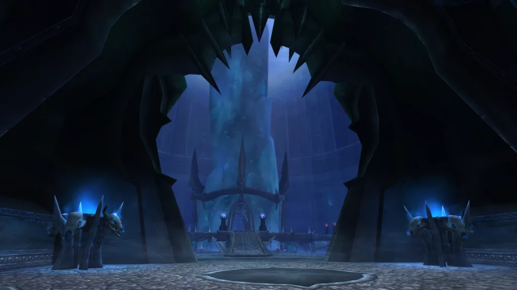 World of Warcraft: Dragonflight Expansion Pack Confirmed Following Leaks 29 World of Warcraft: Dragonflight Expansion Pack Confirmed Following Leaks 29