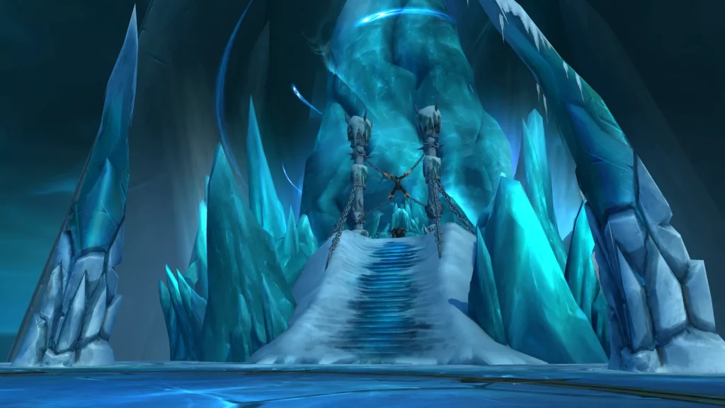 World of Warcraft: Dragonflight Expansion Pack Confirmed Following Leaks 28 World of Warcraft: Dragonflight Expansion Pack Confirmed Following Leaks 28