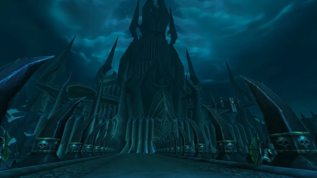 World of Warcraft: Dragonflight Expansion Pack Confirmed Following Leaks 33 World of Warcraft: Dragonflight Expansion Pack Confirmed Following Leaks 33