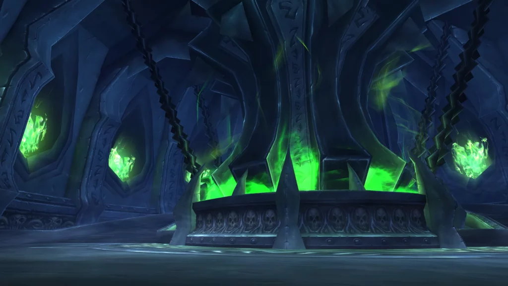 World of Warcraft: Dragonflight Expansion Pack Confirmed Following Leaks 30 World of Warcraft: Dragonflight Expansion Pack Confirmed Following Leaks 30
