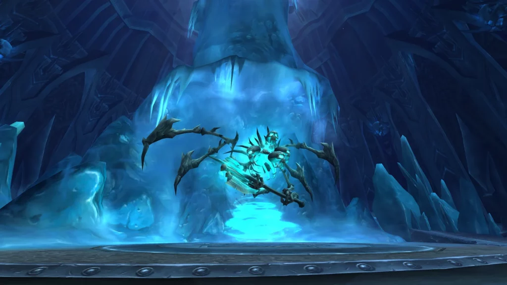 World of Warcraft: Dragonflight Expansion Pack Confirmed Following Leaks 31 World of Warcraft: Dragonflight Expansion Pack Confirmed Following Leaks 31