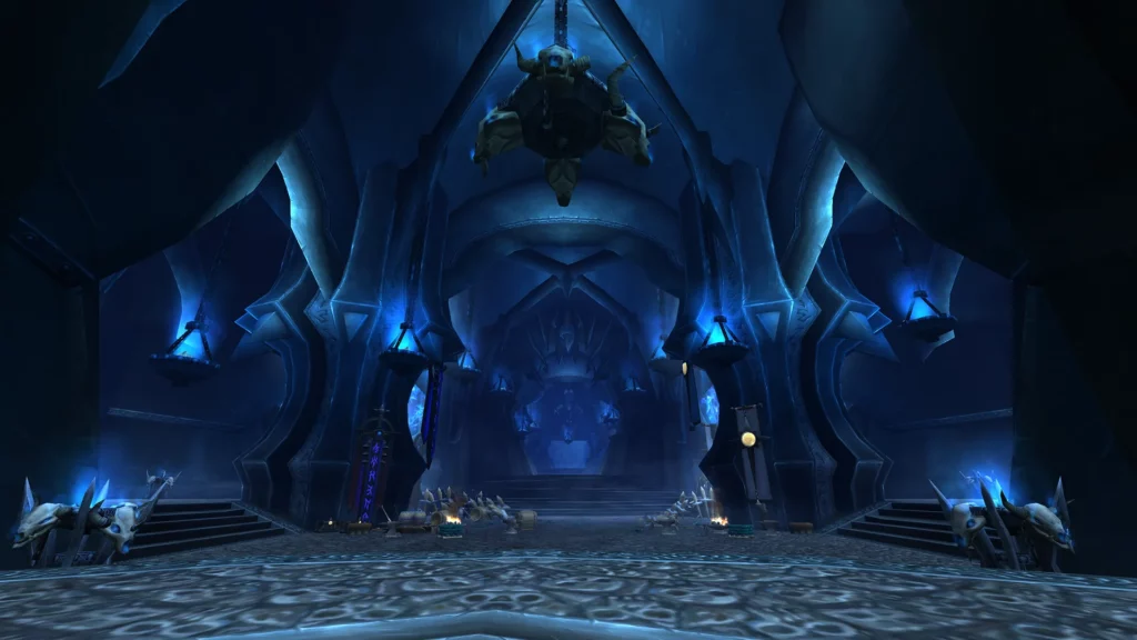 World of Warcraft: Dragonflight Expansion Pack Confirmed Following Leaks 32 World of Warcraft: Dragonflight Expansion Pack Confirmed Following Leaks 32