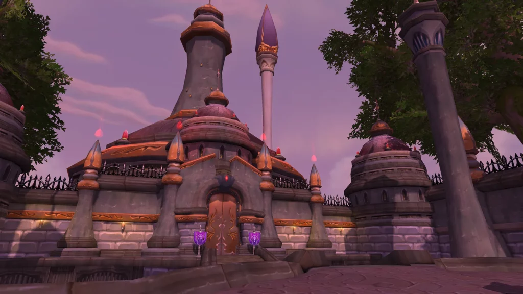 World of Warcraft: Dragonflight Expansion Pack Confirmed Following Leaks 24 World of Warcraft: Dragonflight Expansion Pack Confirmed Following Leaks 24
