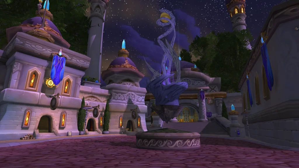 World of Warcraft: Dragonflight Expansion Pack Confirmed Following Leaks 25 World of Warcraft: Dragonflight Expansion Pack Confirmed Following Leaks 25
