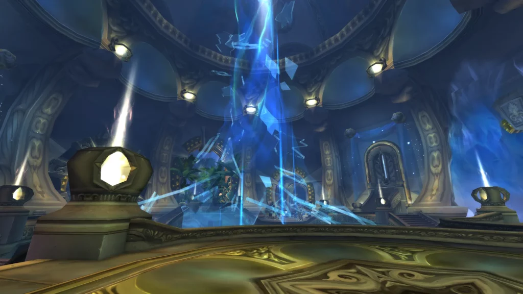 World of Warcraft: Dragonflight Expansion Pack Confirmed Following Leaks 42 World of Warcraft: Dragonflight Expansion Pack Confirmed Following Leaks 42