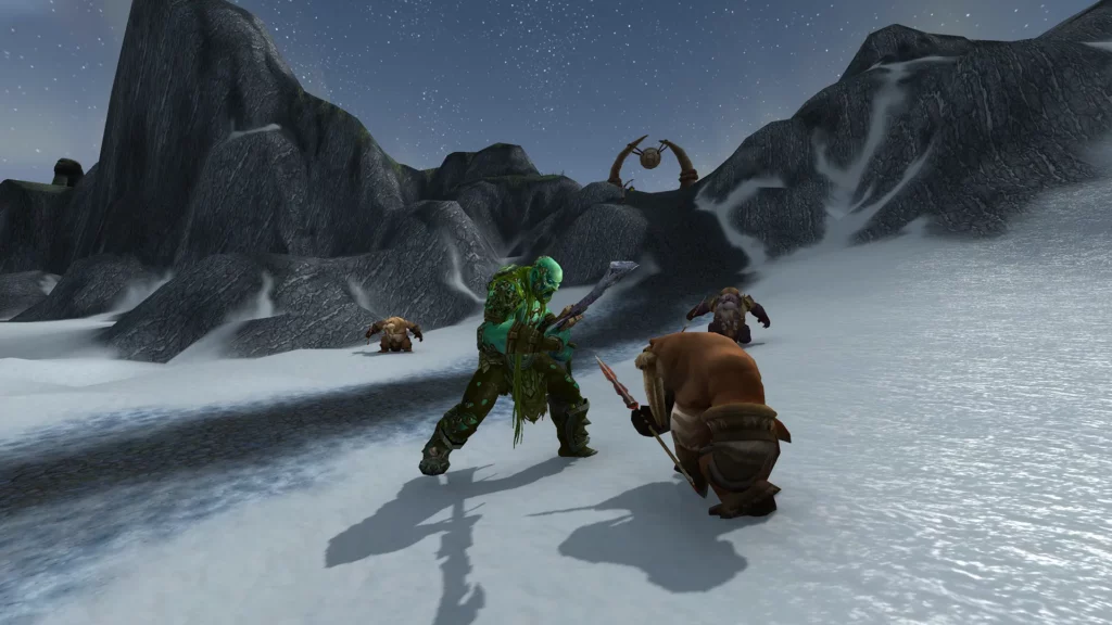 World of Warcraft: Dragonflight Expansion Pack Confirmed Following Leaks 35 World of Warcraft: Dragonflight Expansion Pack Confirmed Following Leaks 35