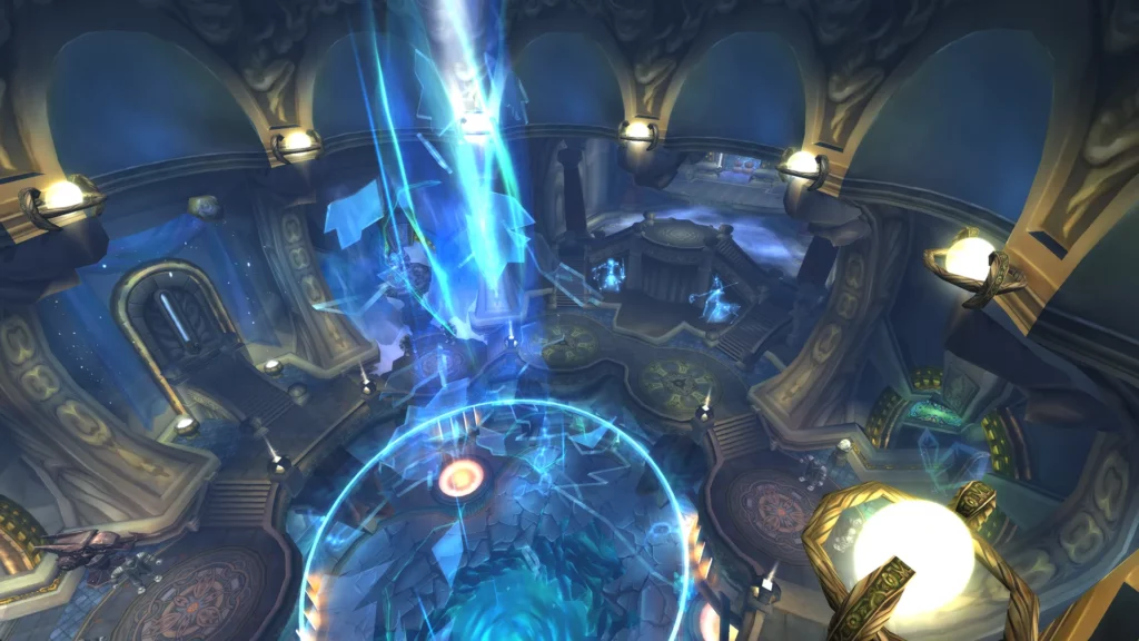 World of Warcraft: Dragonflight Expansion Pack Confirmed Following Leaks 37 World of Warcraft: Dragonflight Expansion Pack Confirmed Following Leaks 37
