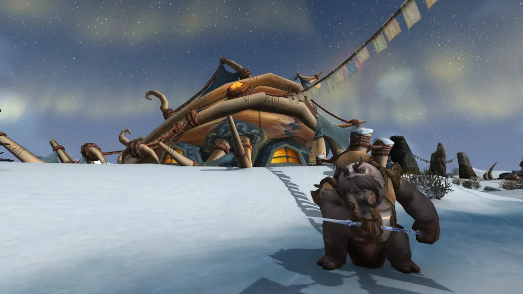 World of Warcraft: Dragonflight Expansion Pack Confirmed Following Leaks 36 World of Warcraft: Dragonflight Expansion Pack Confirmed Following Leaks 36
