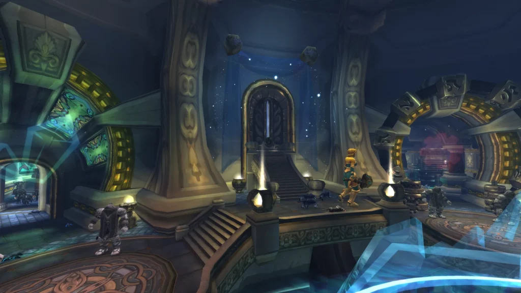 World of Warcraft: Dragonflight Expansion Pack Confirmed Following Leaks 38 World of Warcraft: Dragonflight Expansion Pack Confirmed Following Leaks 38