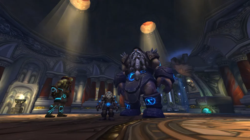 World of Warcraft: Dragonflight Expansion Pack Confirmed Following Leaks 43 World of Warcraft: Dragonflight Expansion Pack Confirmed Following Leaks 43