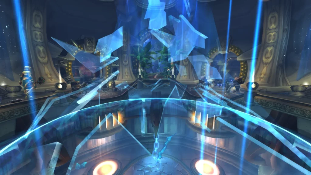 World of Warcraft: Dragonflight Expansion Pack Confirmed Following Leaks 39 World of Warcraft: Dragonflight Expansion Pack Confirmed Following Leaks 39