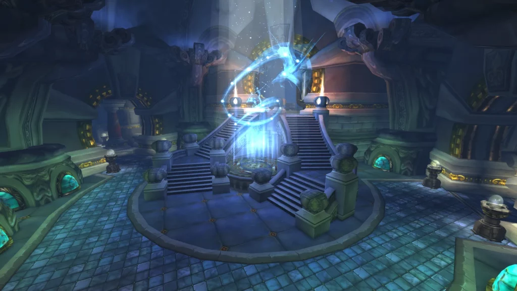 World of Warcraft: Dragonflight Expansion Pack Confirmed Following Leaks 44 World of Warcraft: Dragonflight Expansion Pack Confirmed Following Leaks 44