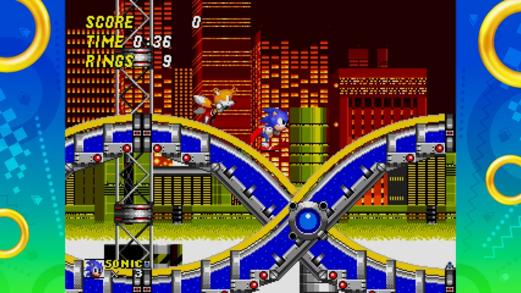 Classic Sonic the Hedgehog Games to Reach New Audiences with Sonic Origins 3