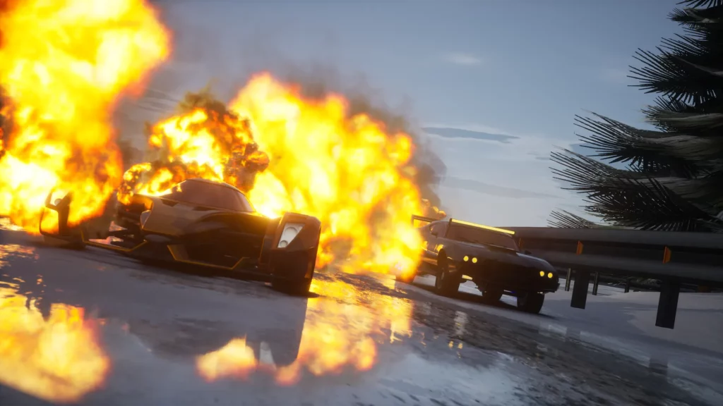 Fast & Furious: Spy Racers Rise of SH1FT3R Receives 'Arctic Challenge' DLC 5 Fast & Furious: Spy Racers Rise of SH1FT3R Receives 'Arctic Challenge' DLC 5