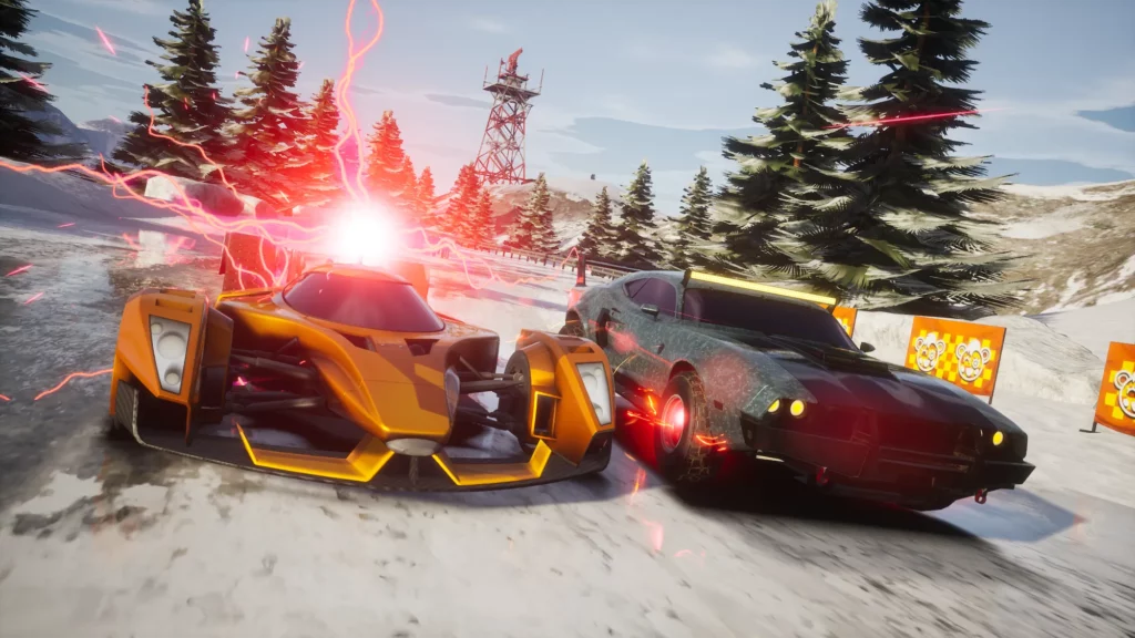 Fast & Furious: Spy Racers Rise of SH1FT3R Receives 'Arctic Challenge' DLC 6 Fast & Furious: Spy Racers Rise of SH1FT3R Receives 'Arctic Challenge' DLC 6