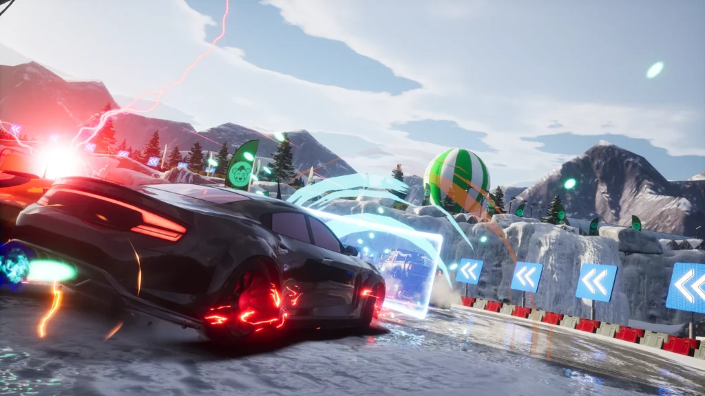 Fast & Furious: Spy Racers Rise of SH1FT3R Receives 'Arctic Challenge' DLC 7 Fast & Furious: Spy Racers Rise of SH1FT3R Receives 'Arctic Challenge' DLC 7