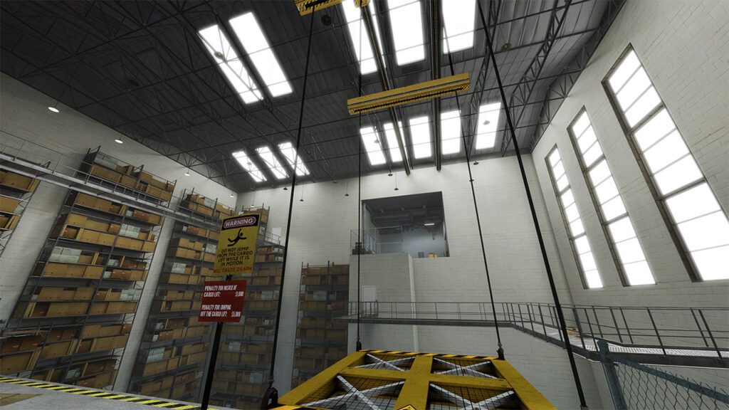 The Stanley Parable: Ultra Deluxe Edition Mere Days From Launching 3 The Stanley Parable: Ultra Deluxe Edition Mere Days From Launching 3