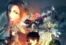English Simuldub Cast for The Rising of the Shield Hero Season 2 Confirmed Ahead of Streaming Tomorrow