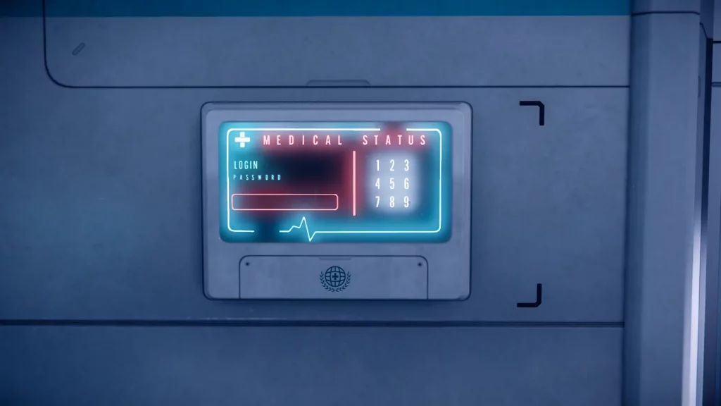 Star Citizen: A Tour of Area18's Empire Hospital 16 Star Citizen: A Tour of Area18's Empire Hospital 16