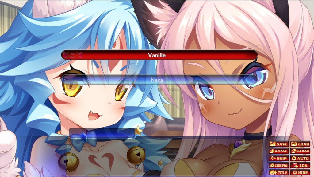 [18+] Erotic ASMR Catgirls Await This Month With Jast's Neko Night 2