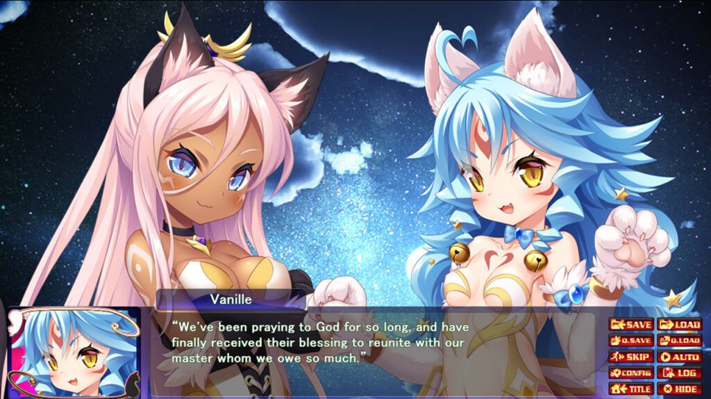 [18+] Erotic ASMR Catgirls Await This Month With Jast's Neko Night 4
