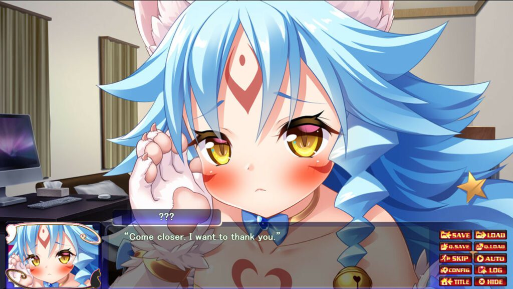 [18+] Erotic ASMR Catgirls Await This Month With Jast's Neko Night 5