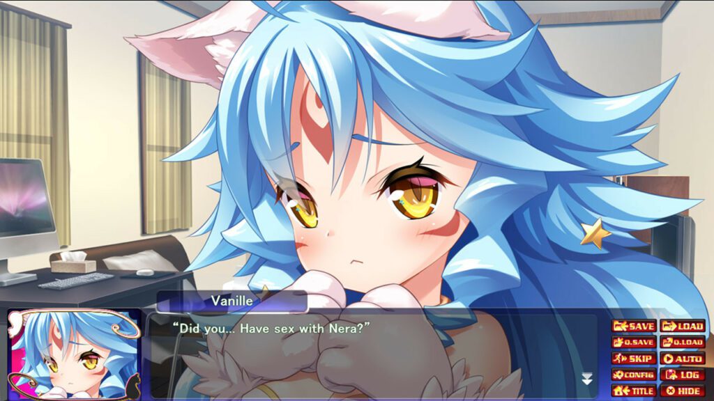 [18+] Erotic ASMR Catgirls Await This Month With Jast's Neko Night 6