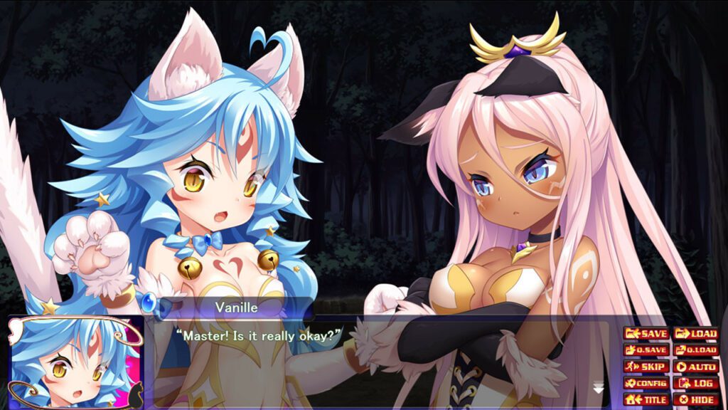 [18+] Erotic ASMR Catgirls Await This Month With Jast's Neko Night 10