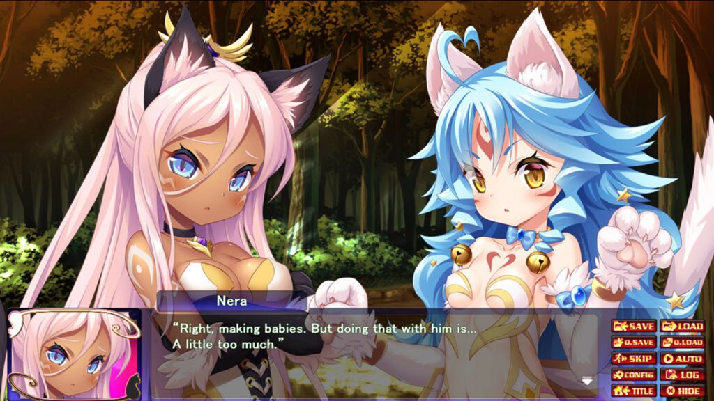 [18+] Erotic ASMR Catgirls Await This Month With Jast's Neko Night 8