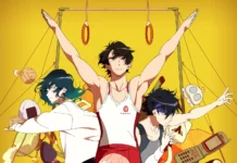CrunchyRoll Confirm Funimation Dubbed/Subbed Anime Series Being Merged Across in May 2022