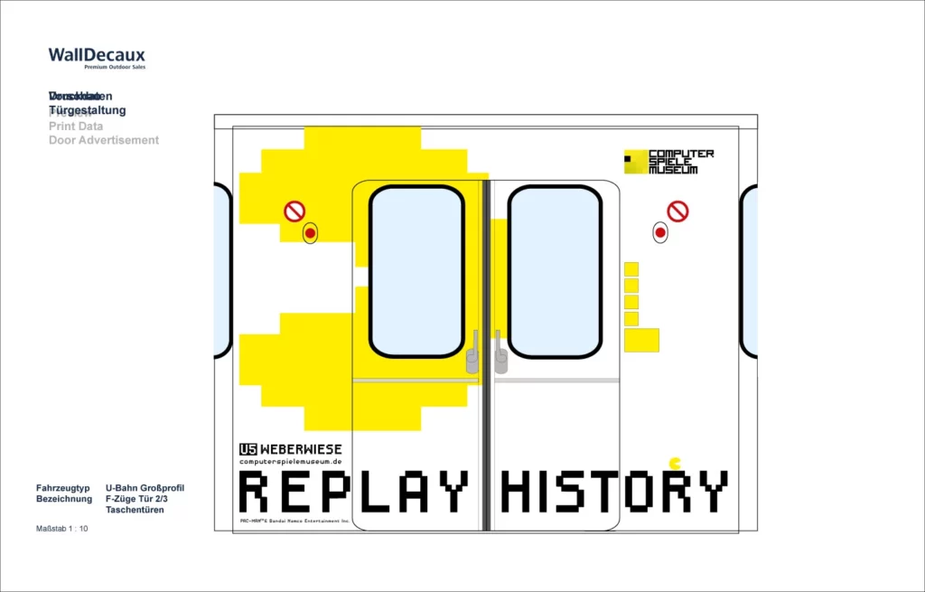 42nd Anniversary of PAC-MAN Marked By Multiple Announcements 18 42nd Anniversary of PAC-MAN Marked By Multiple Announcements 18