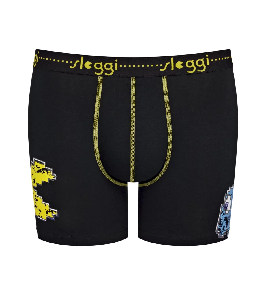42nd Anniversary of PAC-MAN Marked By Multiple Announcements 10 42nd Anniversary of PAC-MAN Marked By Multiple Announcements 10