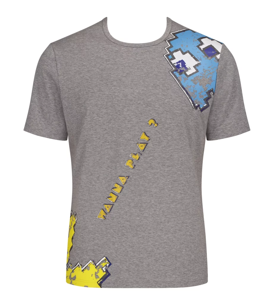 42nd Anniversary of PAC-MAN Marked By Multiple Announcements 2 42nd Anniversary of PAC-MAN Marked By Multiple Announcements 2