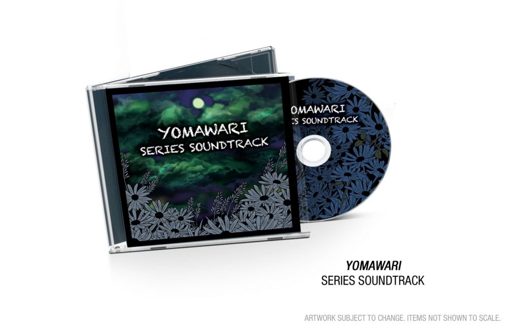 NIS America Unveil Yomawari: Lost in the Dark for Switch, PS4, PC 3