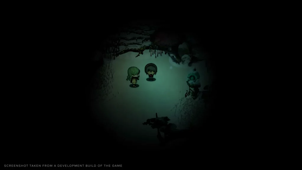 NIS America Unveil Yomawari: Lost in the Dark for Switch, PS4, PC 23
