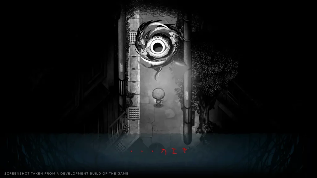 NIS America Unveil Yomawari: Lost in the Dark for Switch, PS4, PC 14