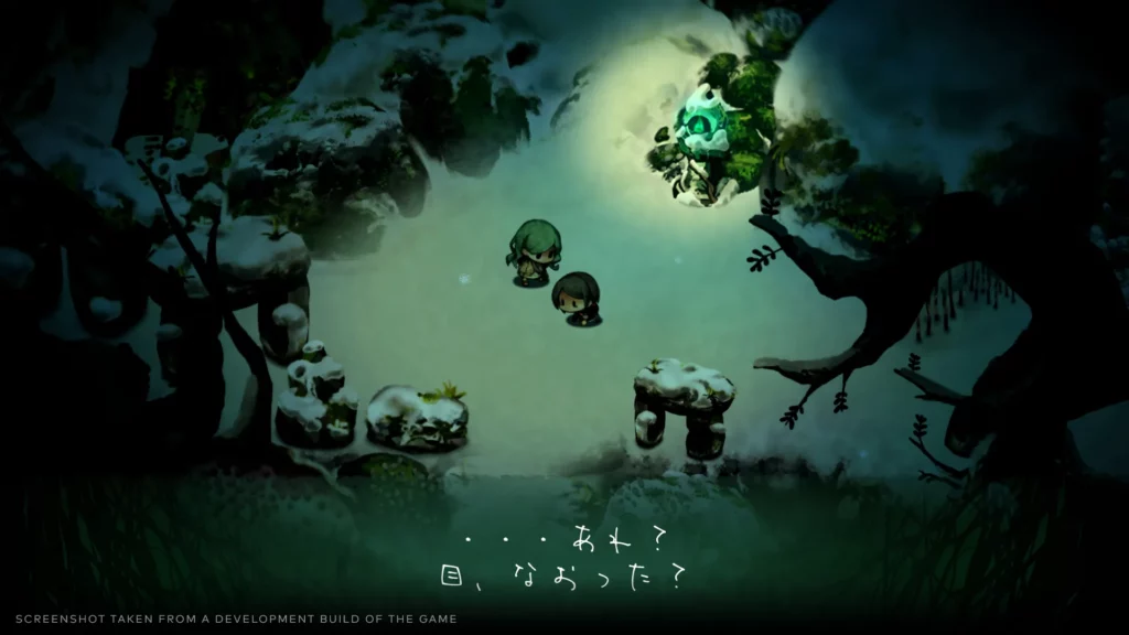 NIS America Unveil Yomawari: Lost in the Dark for Switch, PS4, PC 19
