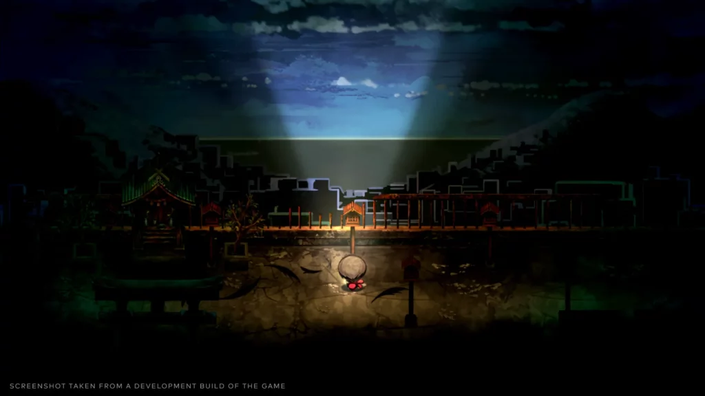 NIS America Unveil Yomawari: Lost in the Dark for Switch, PS4, PC 25