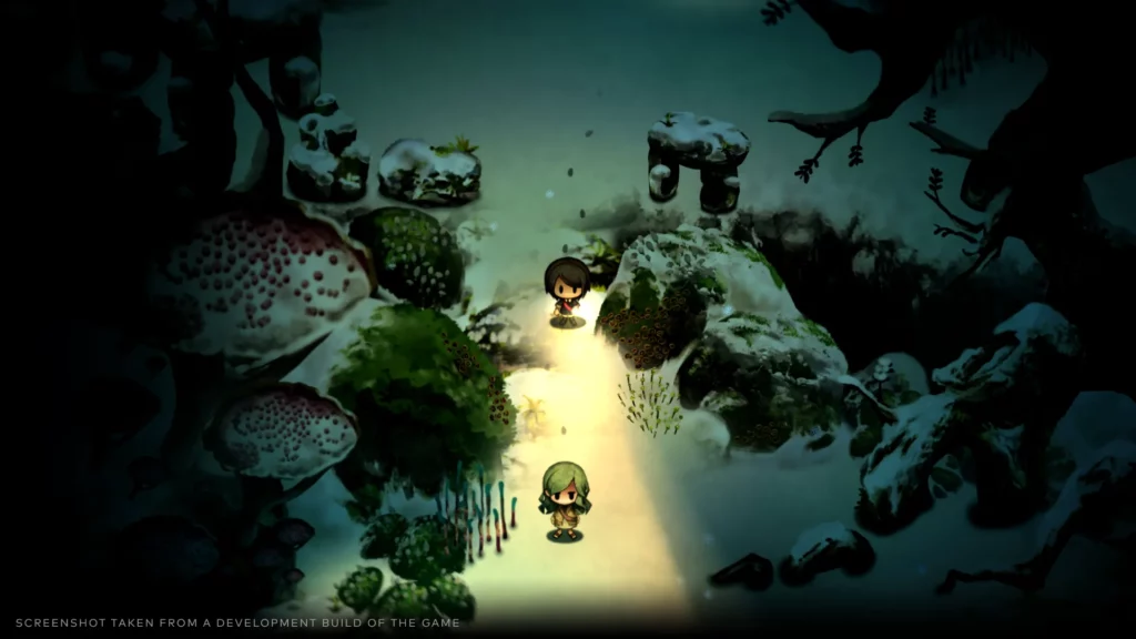 NIS America Unveil Yomawari: Lost in the Dark for Switch, PS4, PC 18