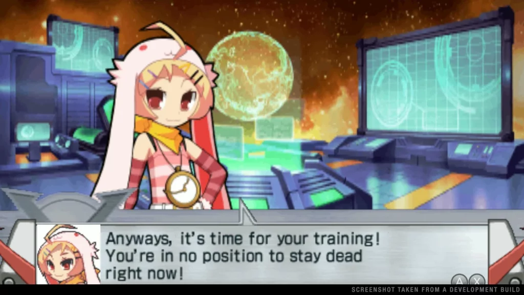 Prinny Presents NIS Classics Vol. 2 12 Prinny Presents NIS Classics Vol. 2 12
