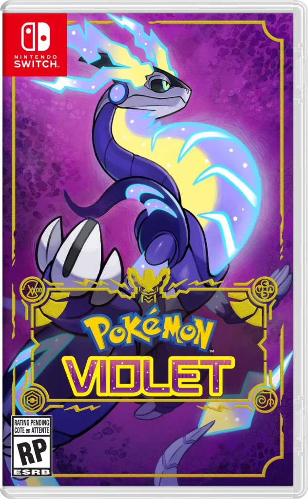 2022 Release Date Confirmed for Pokémon Scarlet and Violet, New Details Shared 4 2022 Release Date Confirmed for Pokémon Scarlet and Violet, New Details Shared 4