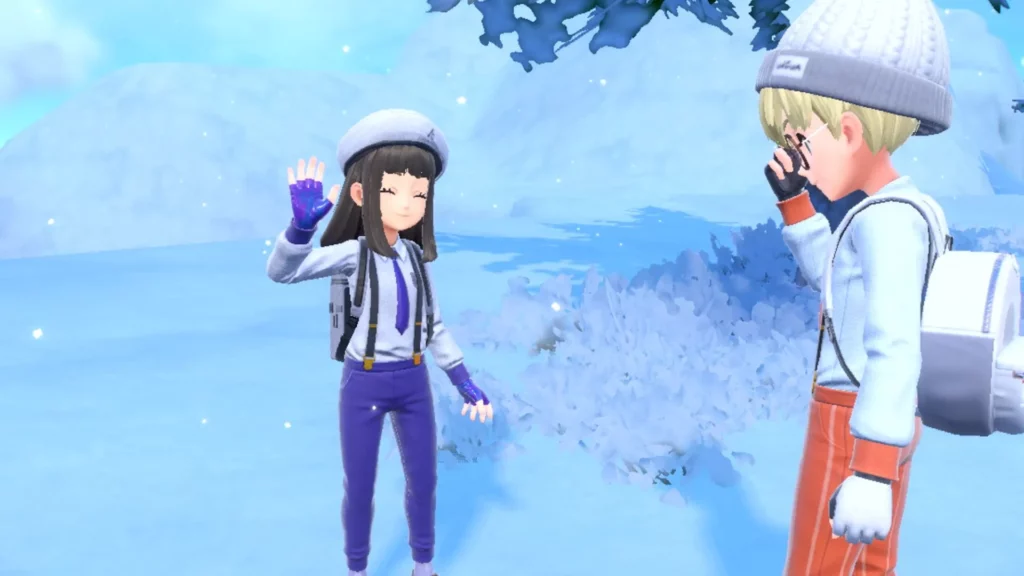 2022 Release Date Confirmed for Pokémon Scarlet and Violet, New Details Shared 13 2022 Release Date Confirmed for Pokémon Scarlet and Violet, New Details Shared 13